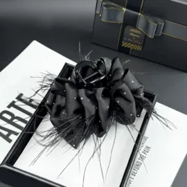 发箍;发圈;发夹