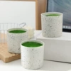 Small dot basin