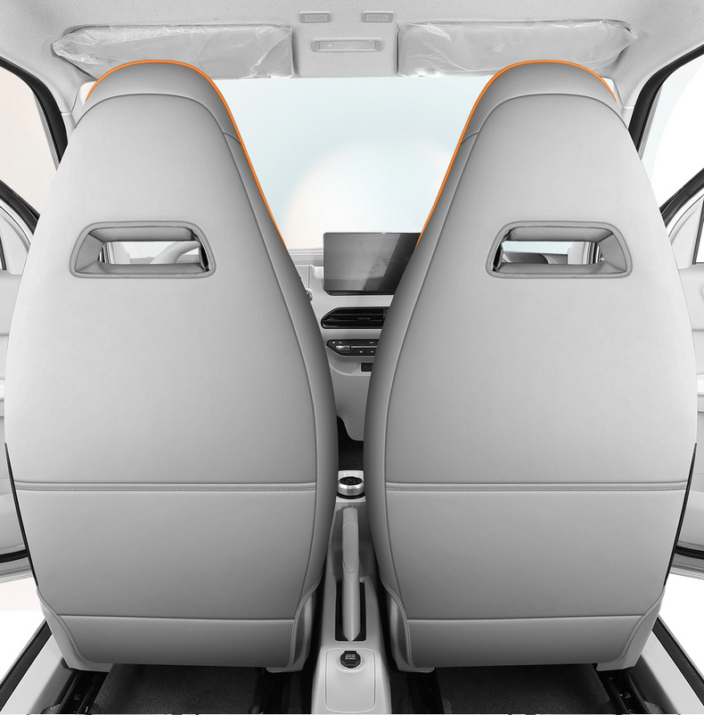 2023 Geely Panda mini special car seat cover all-inclusive cushion four seasons universal breathable seat cover