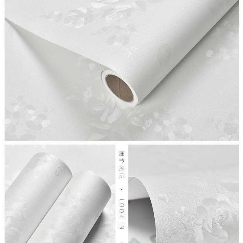 ♀♂【강력 접착】 궁정 로즈 화이트✦✦