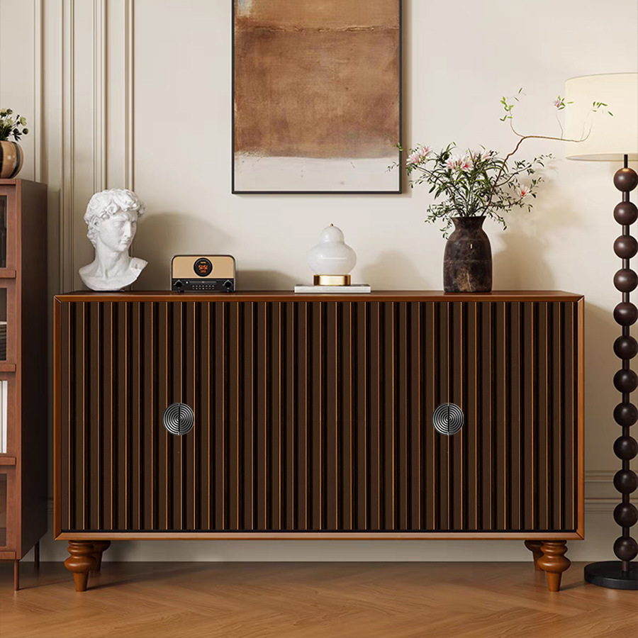 3D-Gitterstreifen, selbstklebend, Heimdekoration, Baumaterialien, Hintergrundwand, Schlafzimmer, Wohnzimmer, PVC-Tapete_voghion.com