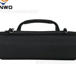 Factory Direct Sales Waterproof Cosmetics Bag, Wear-Resistant, Fashionable, Portable, Lightweight One-Shoulder Handheld