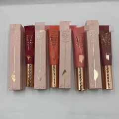 跨境外贸C家液体腮红气垫笔T不掉色持久胭脂哑光