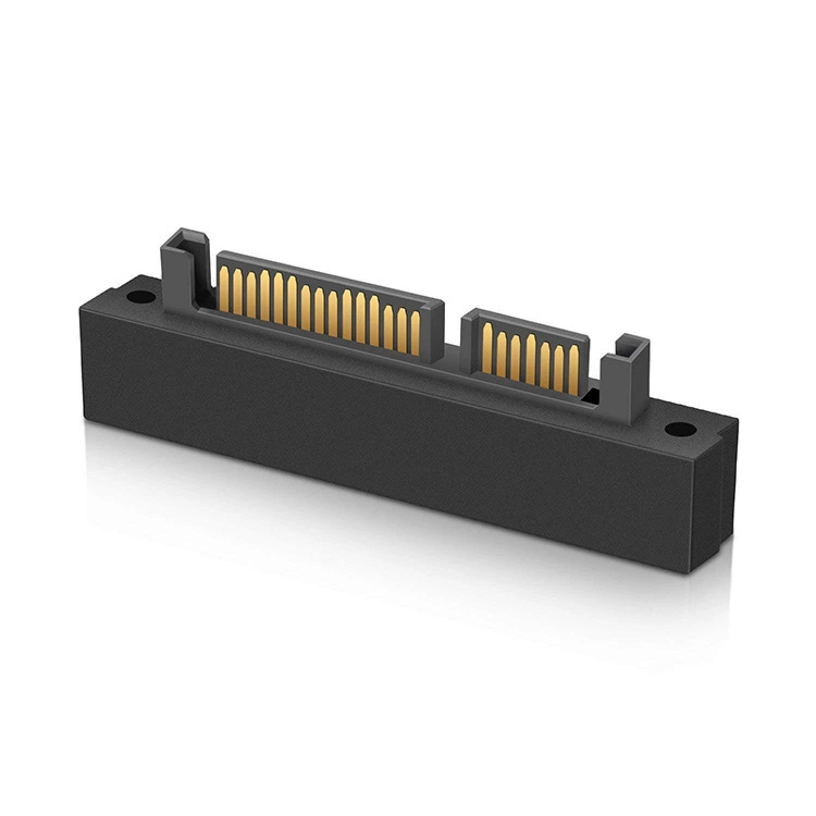 Соединение SAS к SATA SFF-8482 29p-SATA жесткий диск ротор кабель передачи данных