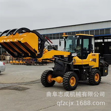 热销 建筑工程装载机 930轮式装载机价格 多功能推土机3T志成