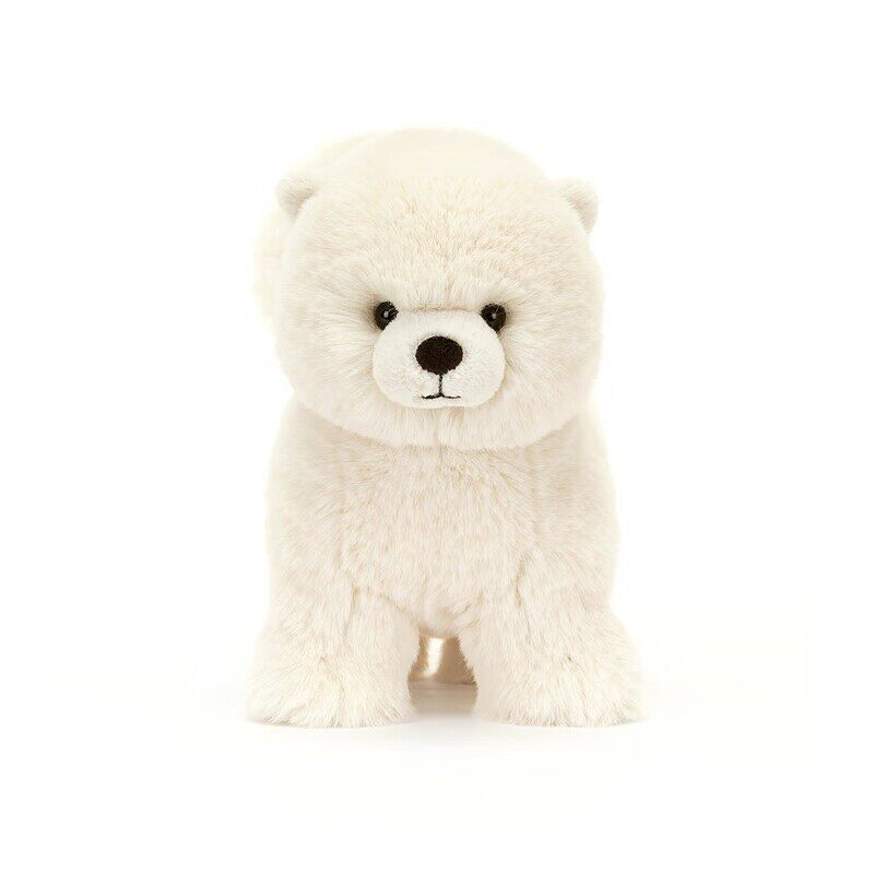 Jellycat muñeca triple marca completa sol oso cachorro dragón volador muñeca de peluche transfronteriza regalos al por mayor