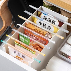 日本密封棒食品保存シールビニール袋シール棒食品シールクリップ粉ミルク防湿密封クリップ