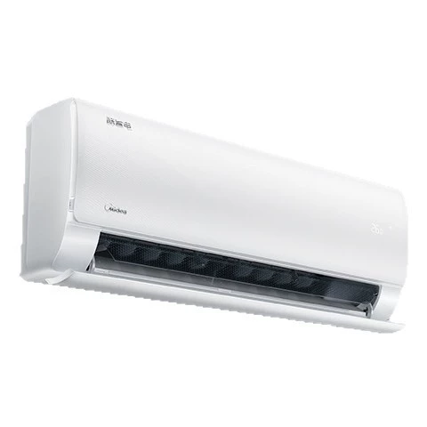 Кондиционер Midea нового уровня энергоэффективности для дома, большой 1,5 л.с. / 2 л.с., переменная частота, отопление и охлаждение, настенный, официальный, подлинный, прохлада и энергосбережение