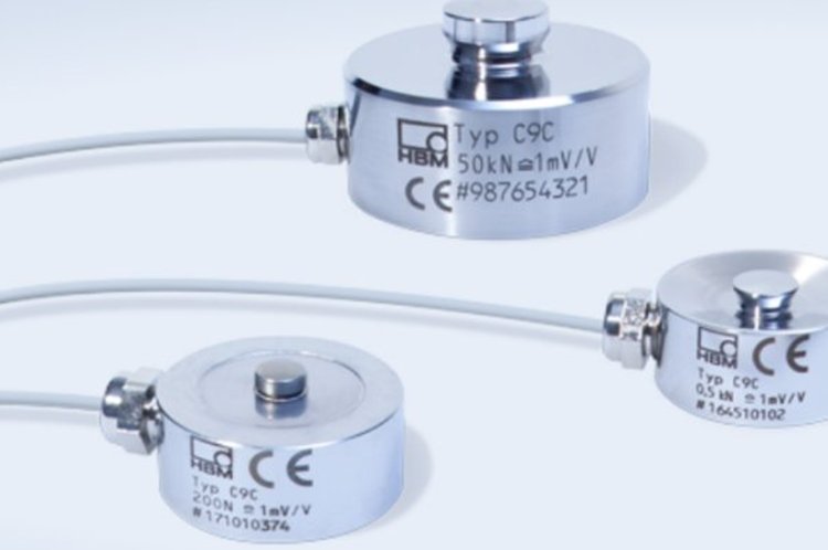 3-9212.0234 扭矩传感器 全新进口 工业自动化产品 HBM 德国 原装