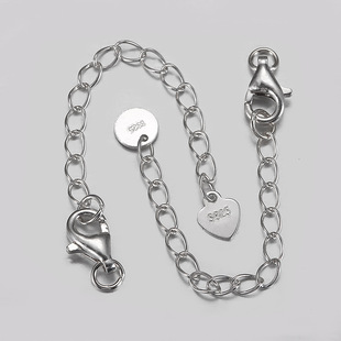 s925���y���L����L朗l ���ĈA�����r��β�β��DIY����Ʒ���