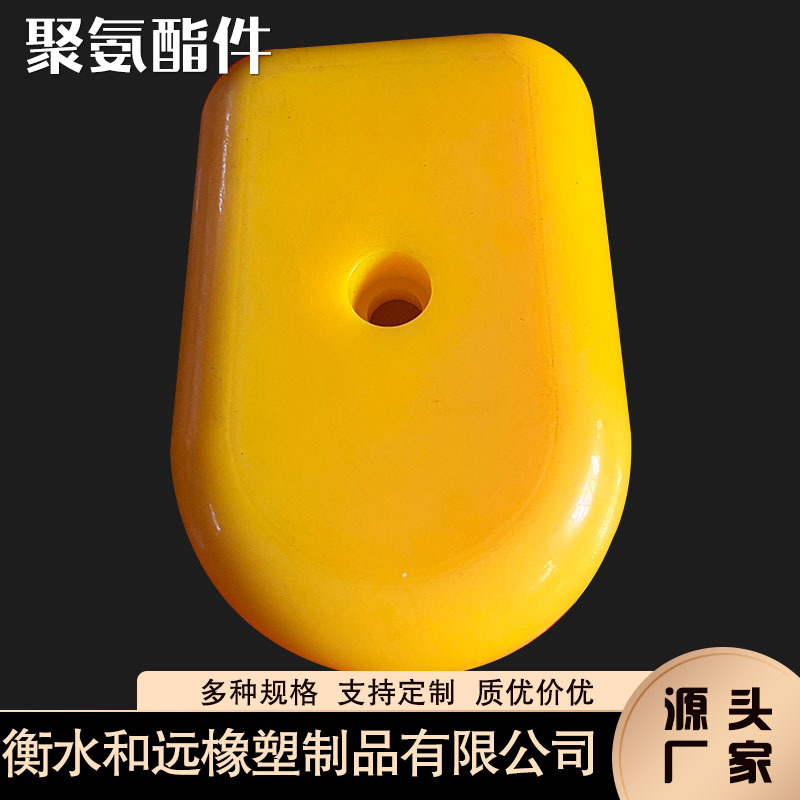 来图来样 高弹耐油抗撕裂PU减震 聚氨酯杂件  优力胶浇筑件