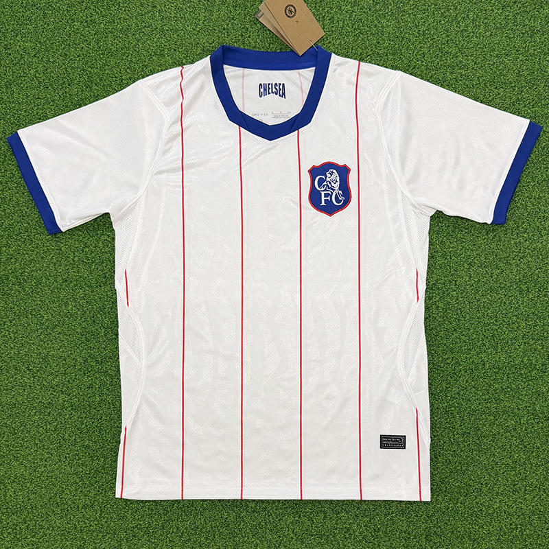 Camiseta de Fútbol de Manga Corta de Fibra de Poliéster para Deportes image 32