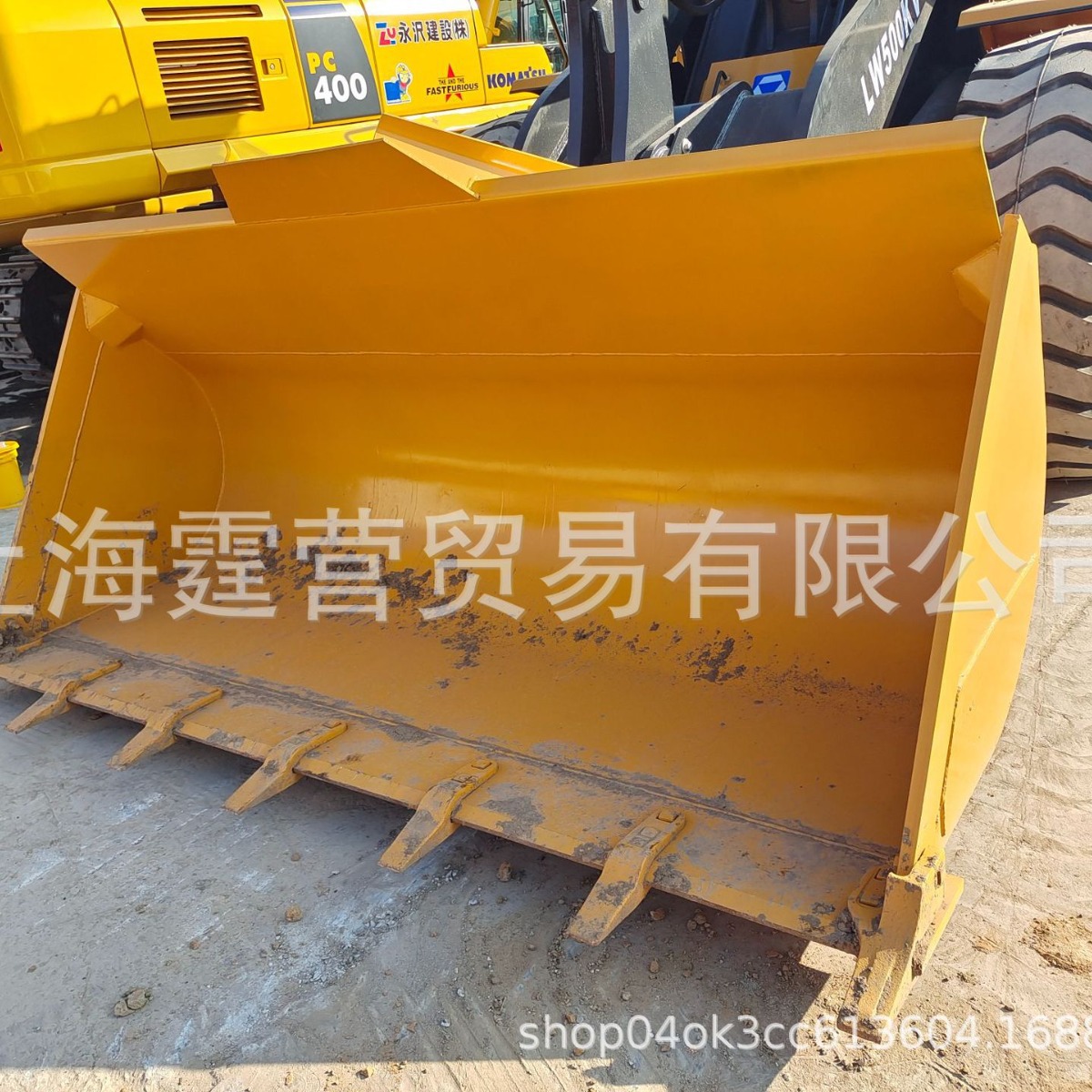 二手徐工50装载机，柳工/龙工/临工/侧翻/夹包车 二手车型号齐全