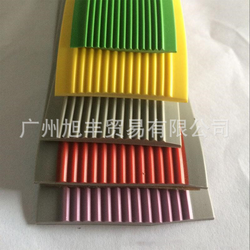 楼梯防滑条幼儿园台阶地面止滑条自粘瓷砖大理石踏步条