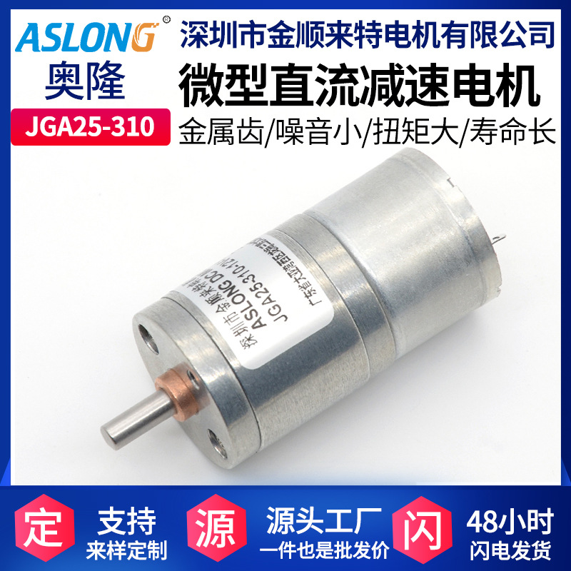 JGA25-310