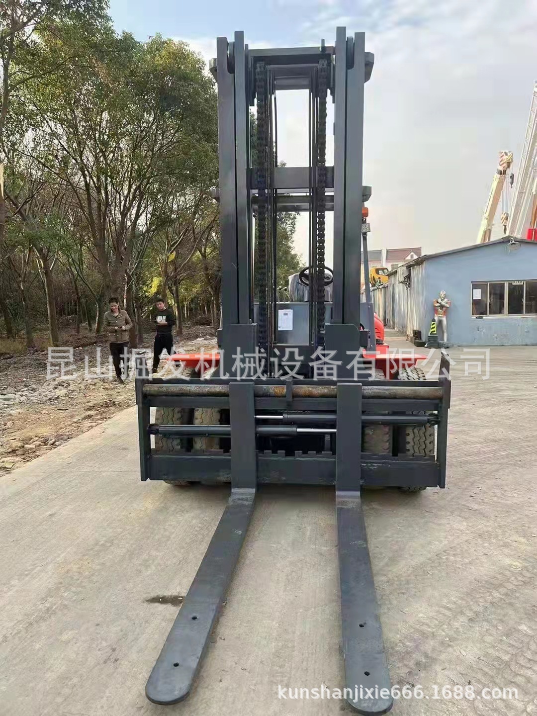 合力10吨叉车杭叉10吨叉车合力 杭叉 TCM10吨 8吨6吨7吨5吨3吨2吨