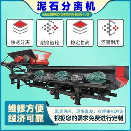 破碎机;筛选设备;其他粉碎设备