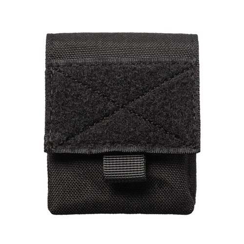 Military fans tactical MOLLE small bag multi-functional tool storage small waist bag camouflage personalized cigarette case bag drop shipping