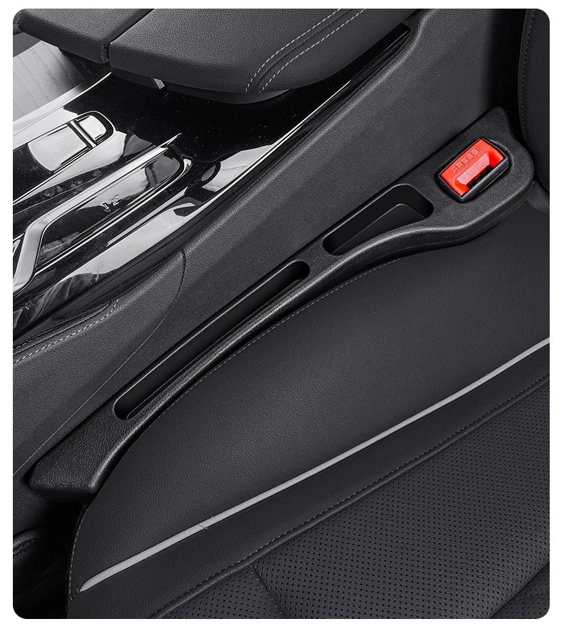 Factory wholesale multi-functional car seat seam strip creative and practical seam plug strip car interior supplies