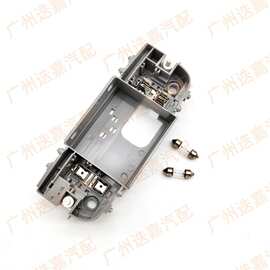 34253-671-003 室内阅读灯开关 阅读灯基座 34404-SDA-A22
