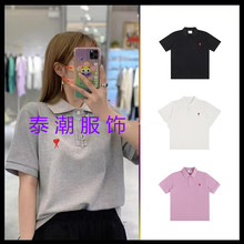 ����AMIС���Ķ���polo�����п��ɰٴ����Ůͬ�����羳