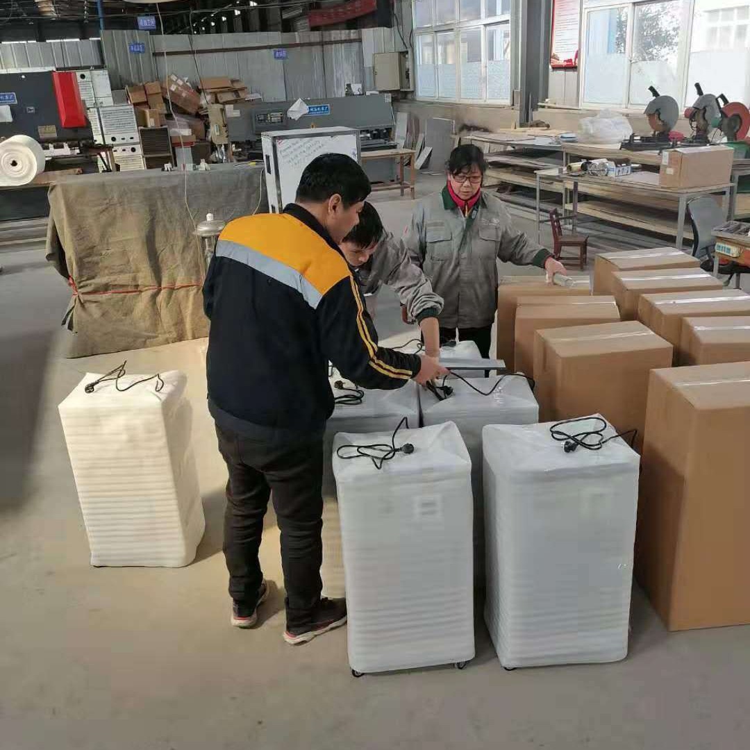 移动式WY-40g臭氧发生器臭氧机厂家直销各行业洁净区杀菌臭氧设备