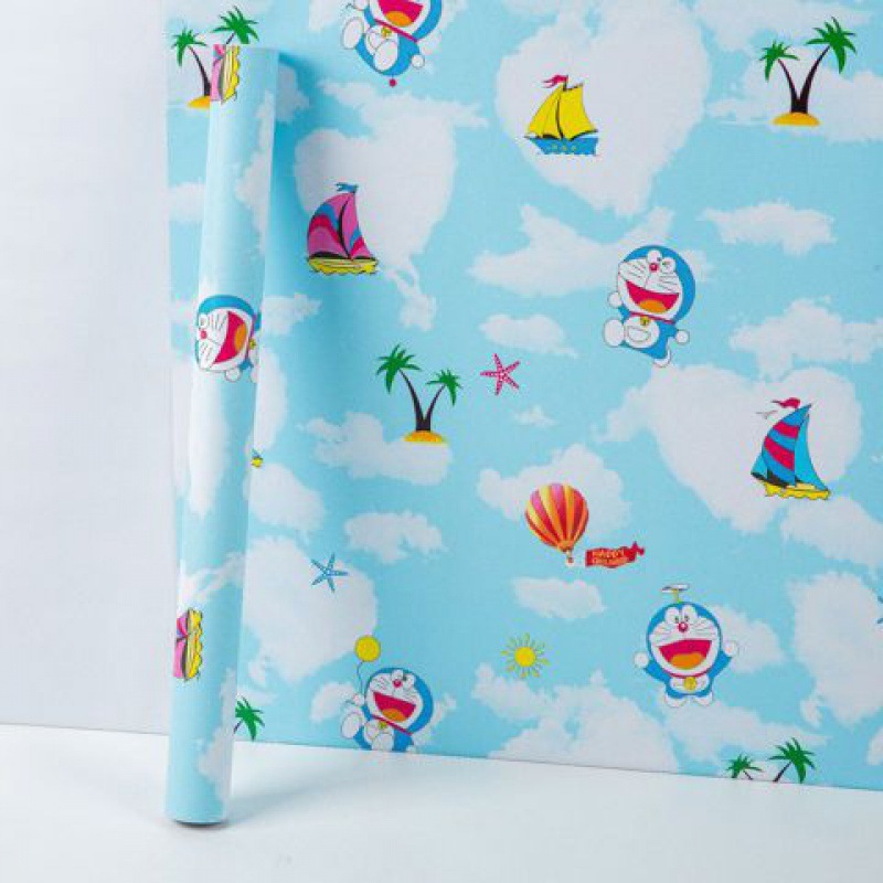 [클래식] 블루 딩당 고양이