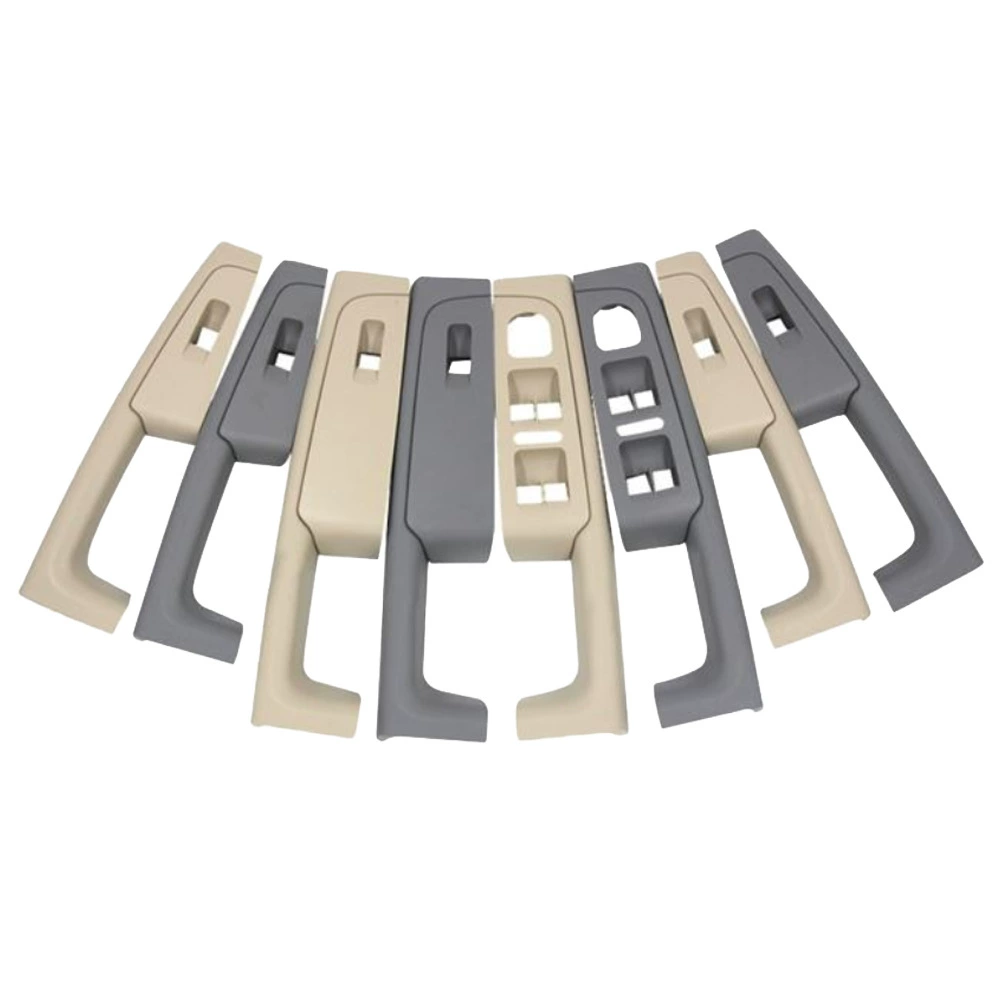 Применимо Skoda Haorui Превосходная внутренняя ручка подлокотник рамка переключателя подъемника 3TD867157