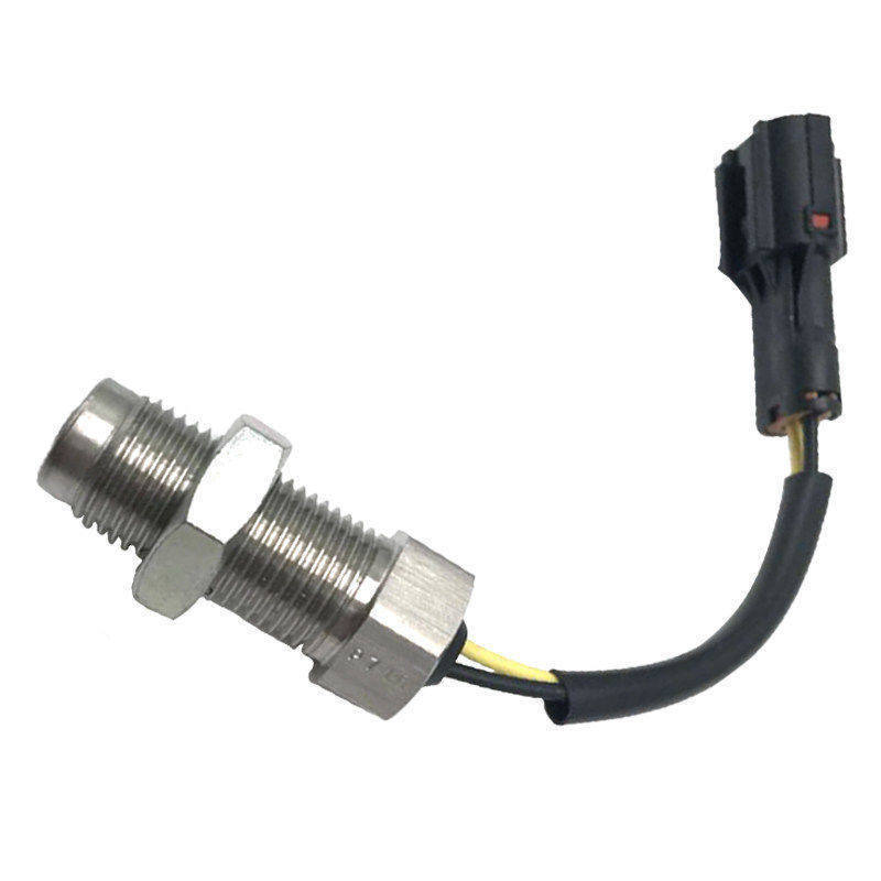 Excavadora Shengang 120 200 230 250 - 6E sensor de velocidad sensor de velocidad sensor de velocidad