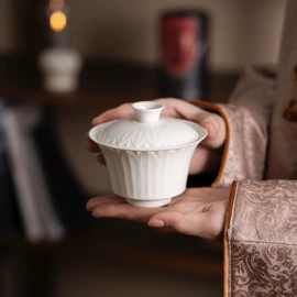 茶杯;茶具套装;盖碗