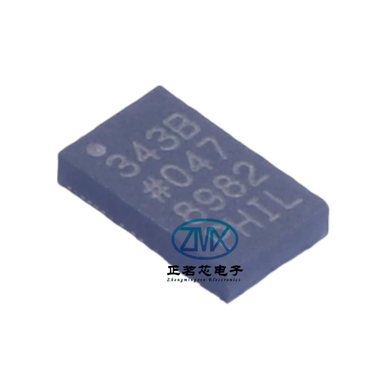 ADXL343BCCZ LGA-14 (3x5) 2V~3.6V 3-осевой MEMS ±2G/±4G/±8G/±16G