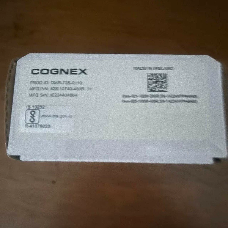 Читатель Cangnex DMR-72S-0110 спот