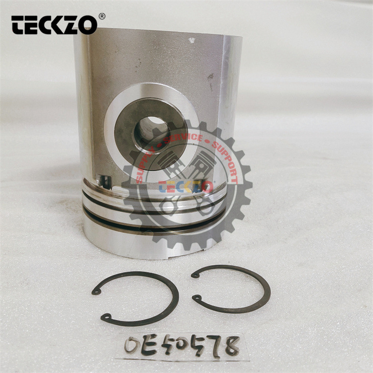 国产全新发动机配件活塞组件 OE50578/1