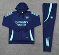 Arsenal sapphire blue