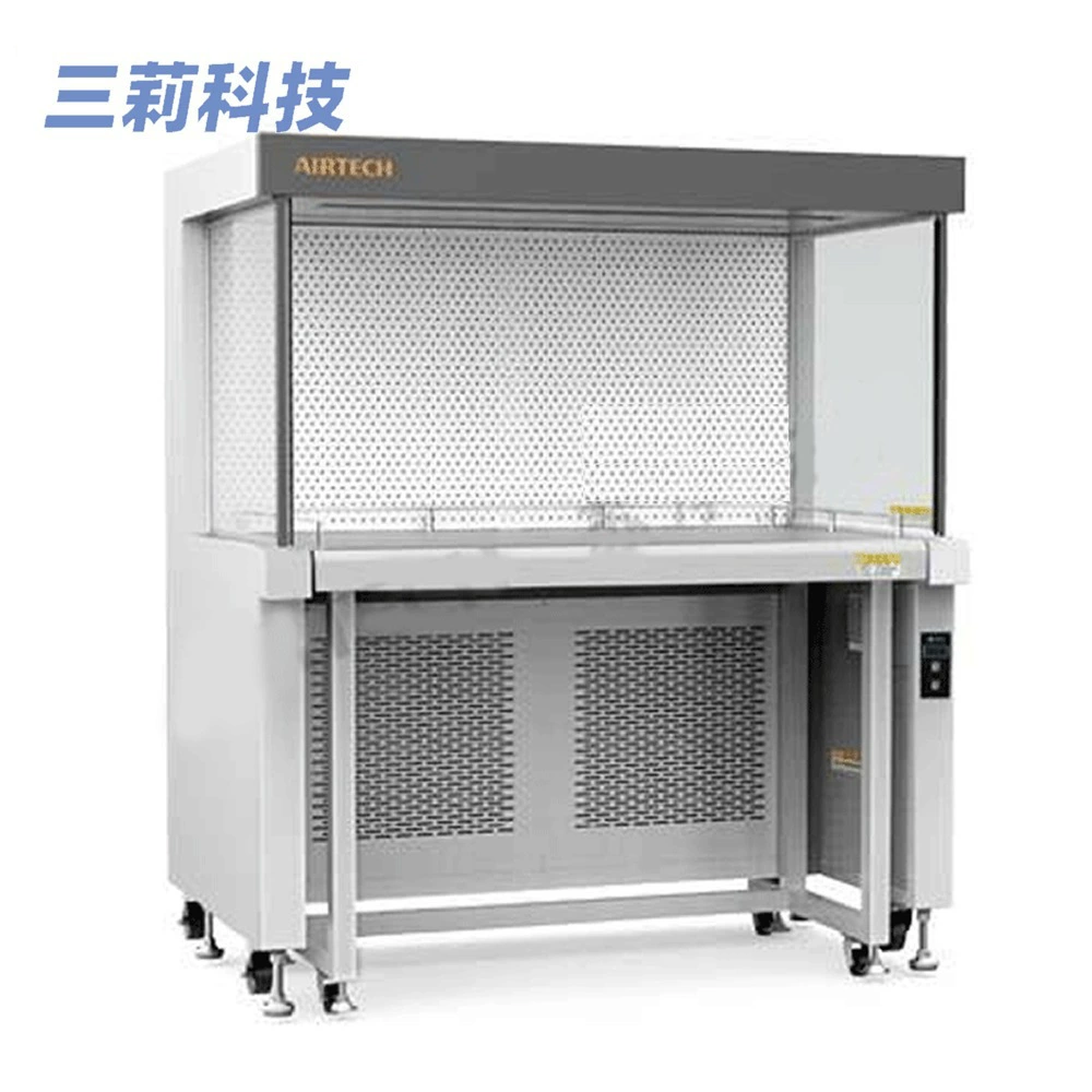 Antai HT-1300 чистый верстак двойной односторонний верстак с подачей воздуха ультра-чистый верстак для очистки верстака