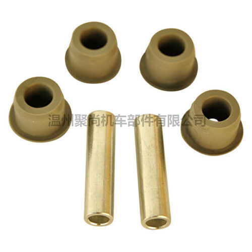 Front Leaf Spring Bushing and Sleeve