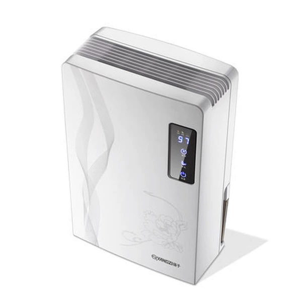 CS10D-220V-touch screen model