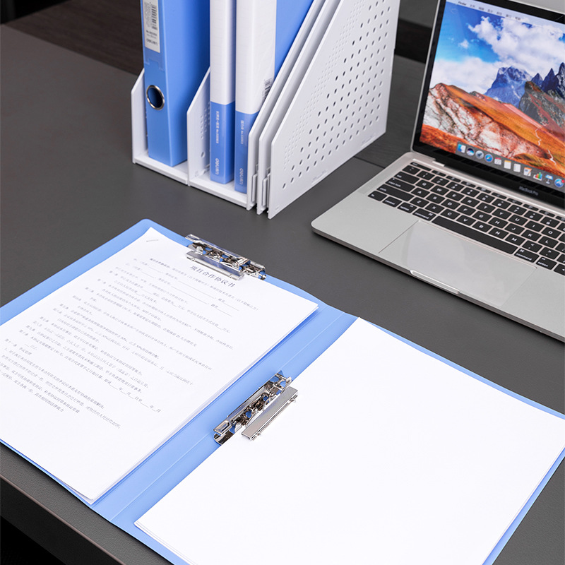 5302ES 더블 클립