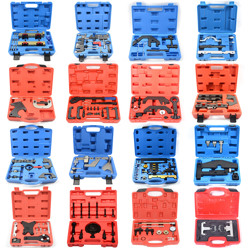 Volkswagen Audi 7 velocidades caja de cambios válvula cuerpo herramienta embrague desmontaje dispositivo DSG doble embrague desmontaje herramienta especial