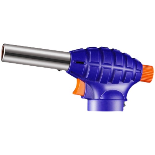 Portable Pig Hair Igniter, Household Baking, Sausage Flame Welding Gun, Spray Nozzle, Cardboard Gas Can, Spray Lamp, Flame Gun