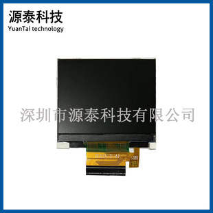 2.31��TFTҺ���@ʾ���M��40PI���ʽ9342C-MCU��8λ320240TF231-3