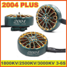 LANNRC 2004 PLUS1800/2500/3000KV ��ˢ�������3-6SFPV��ģ����