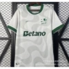 25-26 Portuguese Super League Sporting Lisbon second guest