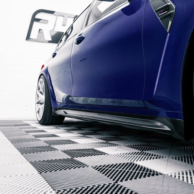Style Side Skirts and – Big Surrounded