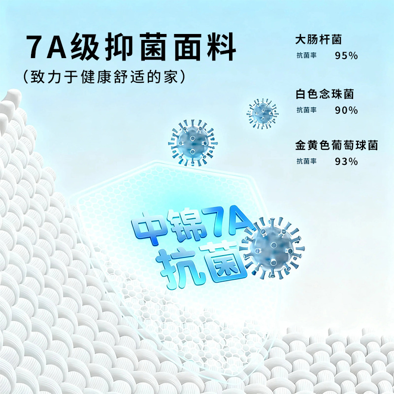 一站式全屋高端定制窗帘7A抗菌绍兴柯桥厂家遮光2026新款客厅卧室