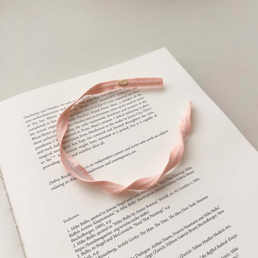 Diadema en espiral de color dopamina de primavera y verano para mujer 2025 nuevo estilo de salida de borde fino Diadema de sentido avanzado horquilla tocado