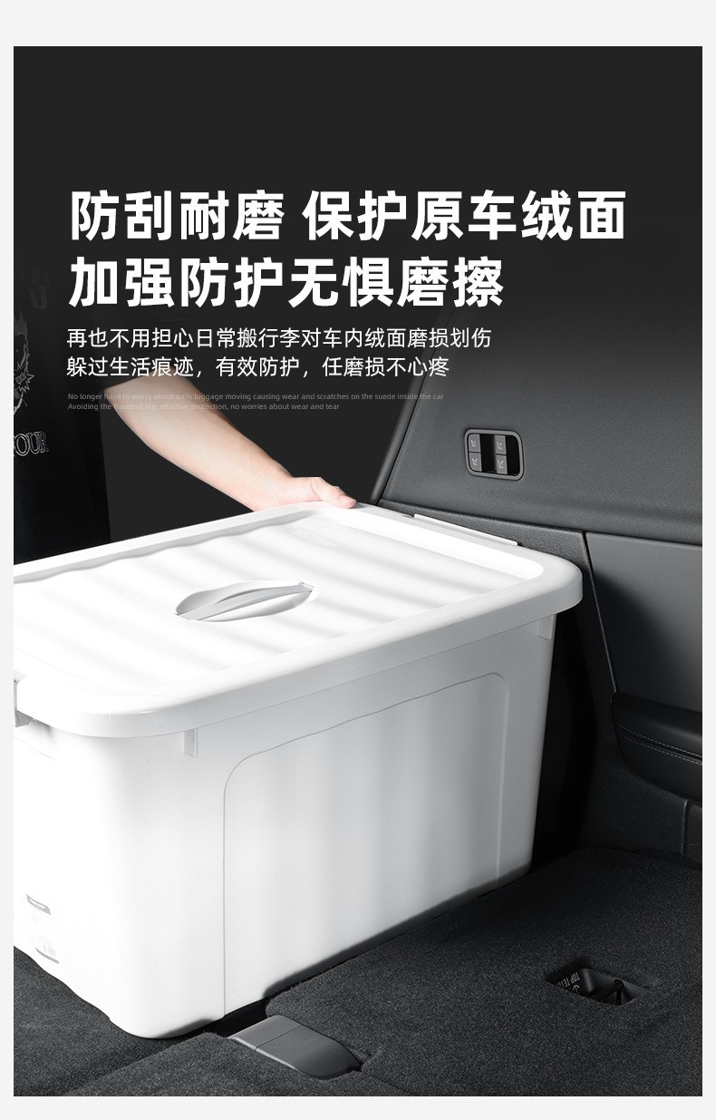 Suitable for Tesla Model Yl Front and Rear Door Sill Strips, Felt Protective Panels, Anti-Kick Pads, Tpe Soft Rubber, Dirt-Resistant
