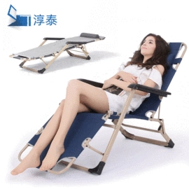 折叠床;折叠椅;沙滩椅