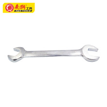 南狮工具重型开口活动扳手镜面两头开口扳手五金工具防爆工具扳手