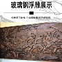 校园人物定制大型雕塑